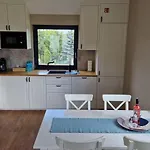 בית נופש Sun & Garden View