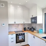 Sun & Garden View בית נופש