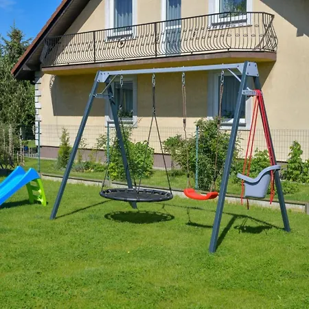 Sun & Garden View Nyaraló