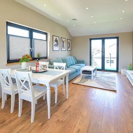 Nyaraló Sun & Garden View