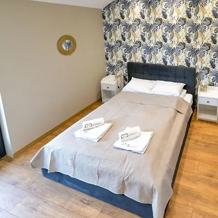 Sun & Garden View Oświęcim