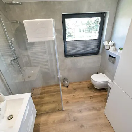 Nyaraló Sun & Garden View *