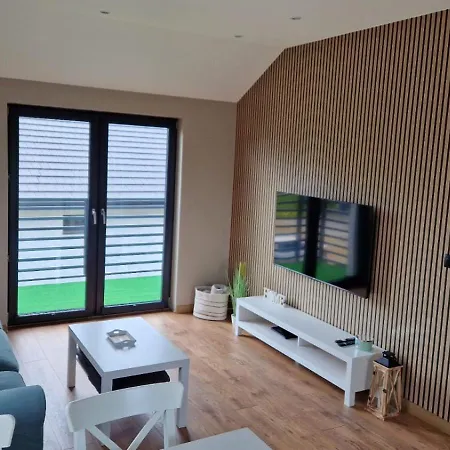 Sun&garden View *