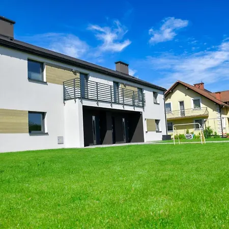 Ferienhaus Sun&garden View