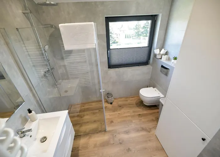 Nyaraló Sun & Garden View *