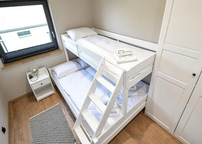 Sun & Garden View Nyaraló