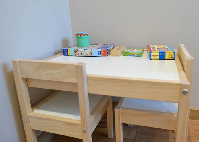 Sun & Garden View Nyaraló *