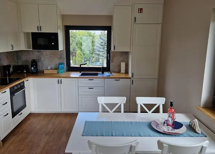 Nyaraló Sun & Garden View