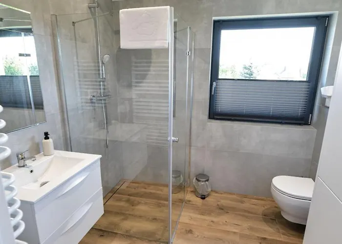 Sun & Garden View Oświęcim