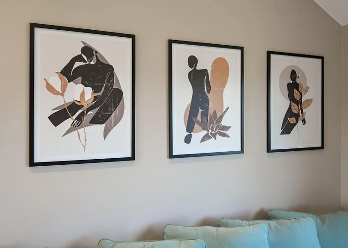 Sun & Garden View * Oświęcim