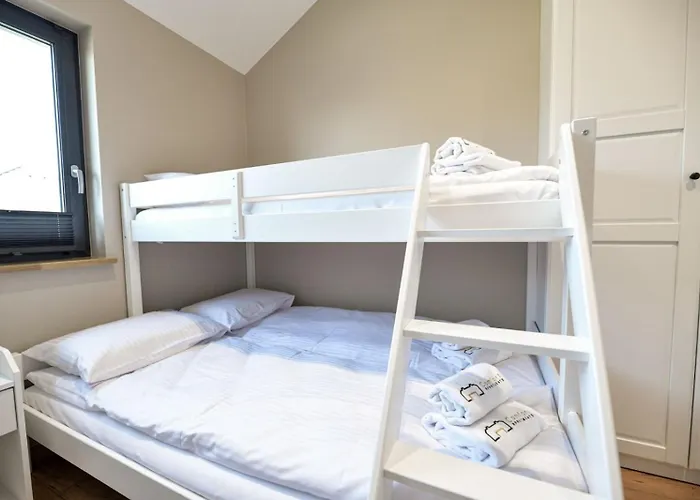 Sun & Garden View Nyaraló Oświęcim