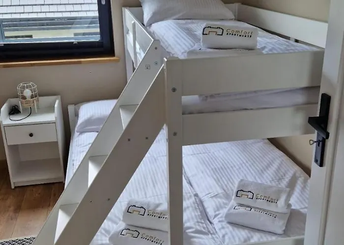 Sun & Garden View * Oświęcim