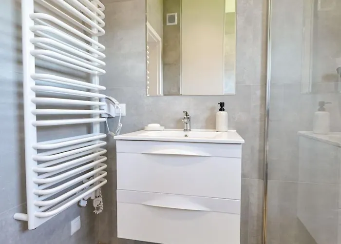 Sun & Garden View Nyaraló Oświęcim