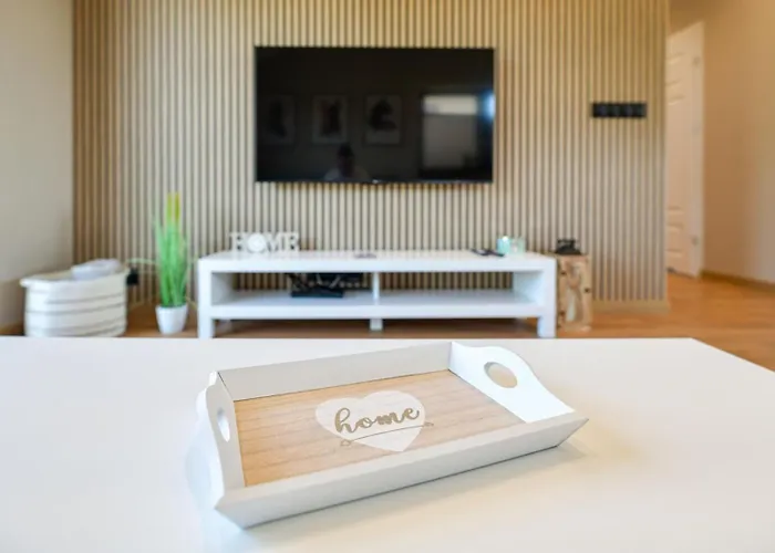 Sun & Garden View * Oświęcim