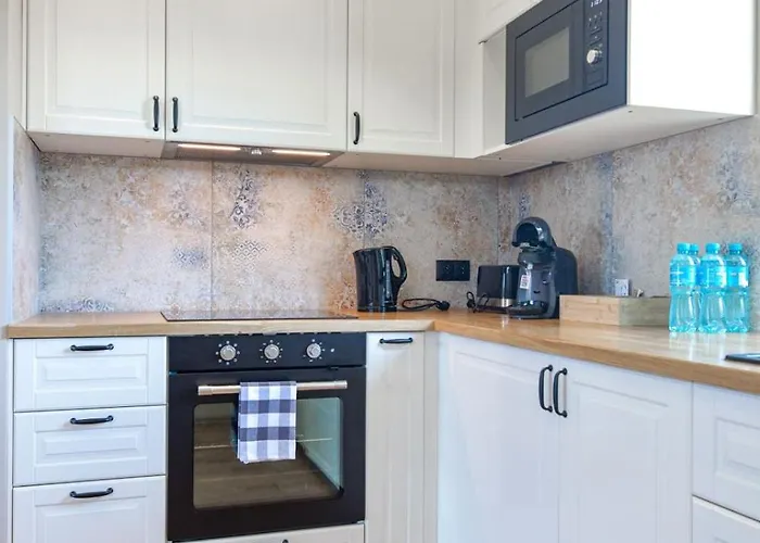 Sun & Garden View Nyaraló Oświęcim