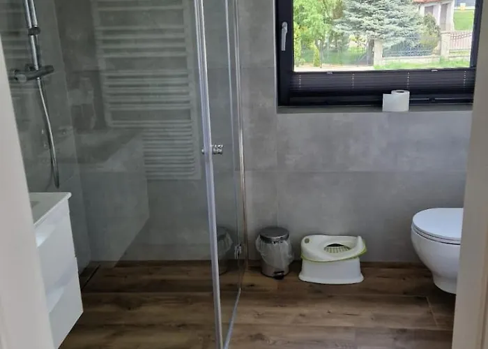 Nyaraló Sun & Garden View