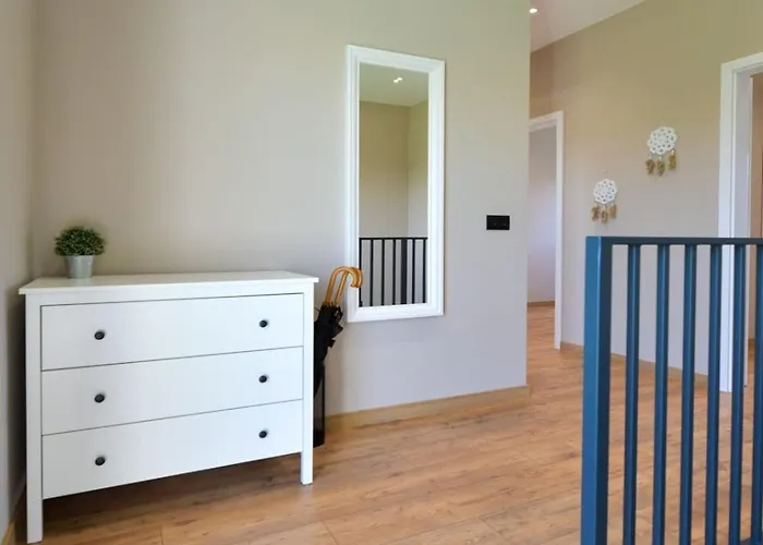 Nyaraló Sun & Garden View *